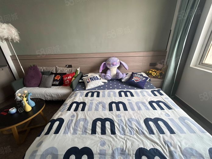 金融港一路優質生活圈 0中介免押月付，助力職場新人與學子安居夢